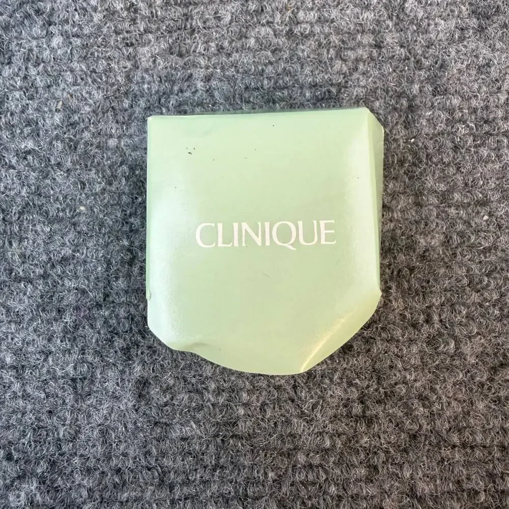 VTG Clinique Eye Colour Combo Almost Peach Bewitched Discontinued